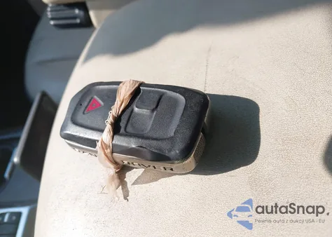 2010 Land Rover Range Rover Supercharged из США, поврежденный, VIN SALMF1E48AA319801